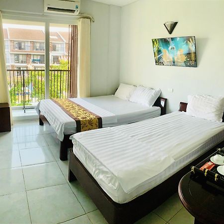 May Hotel Night Market Phu Quoc Exterior photo