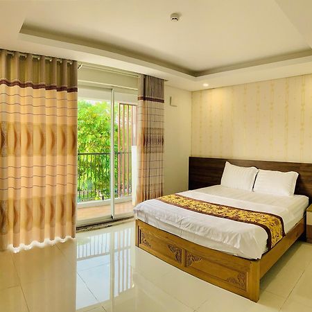 May Hotel Night Market Phu Quoc Exterior photo