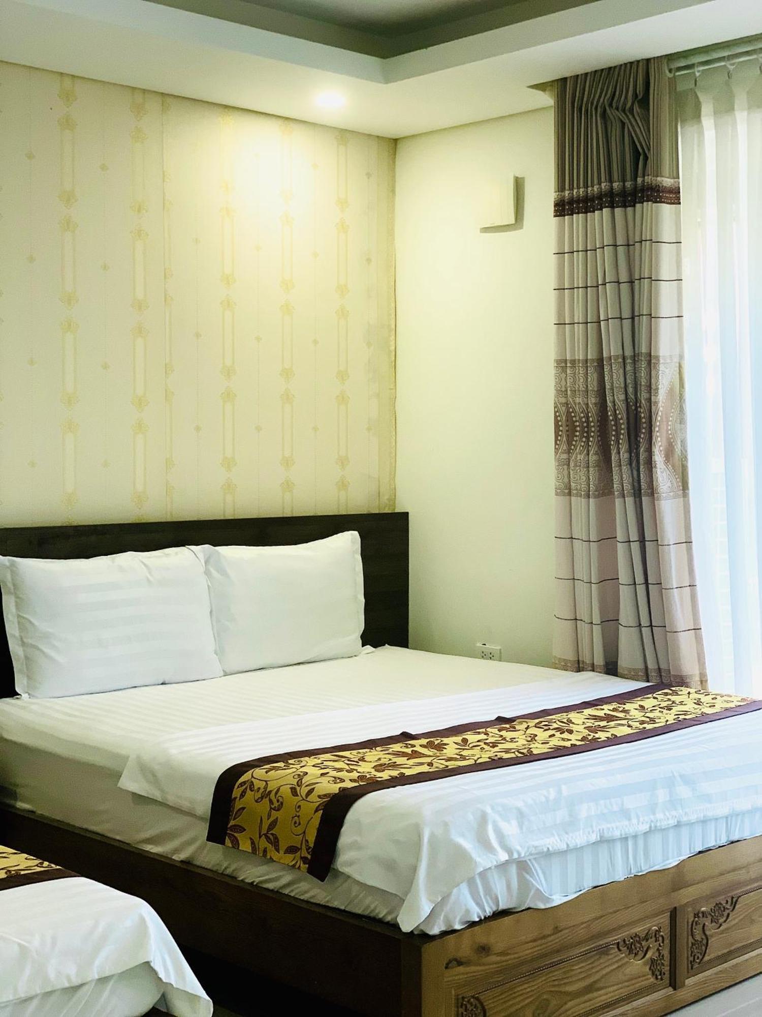 May Hotel Night Market Phu Quoc Exterior photo