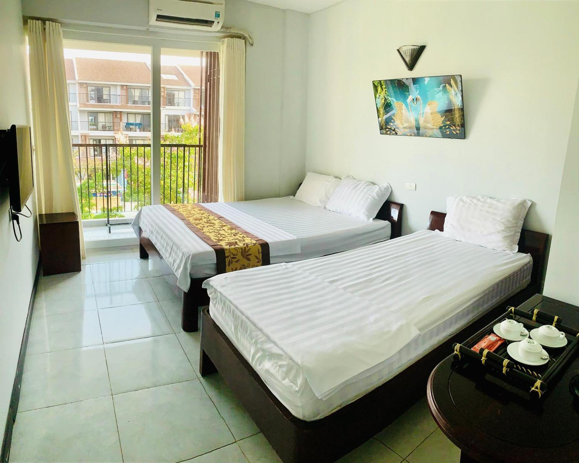 May Hotel Night Market Phu Quoc Exterior photo