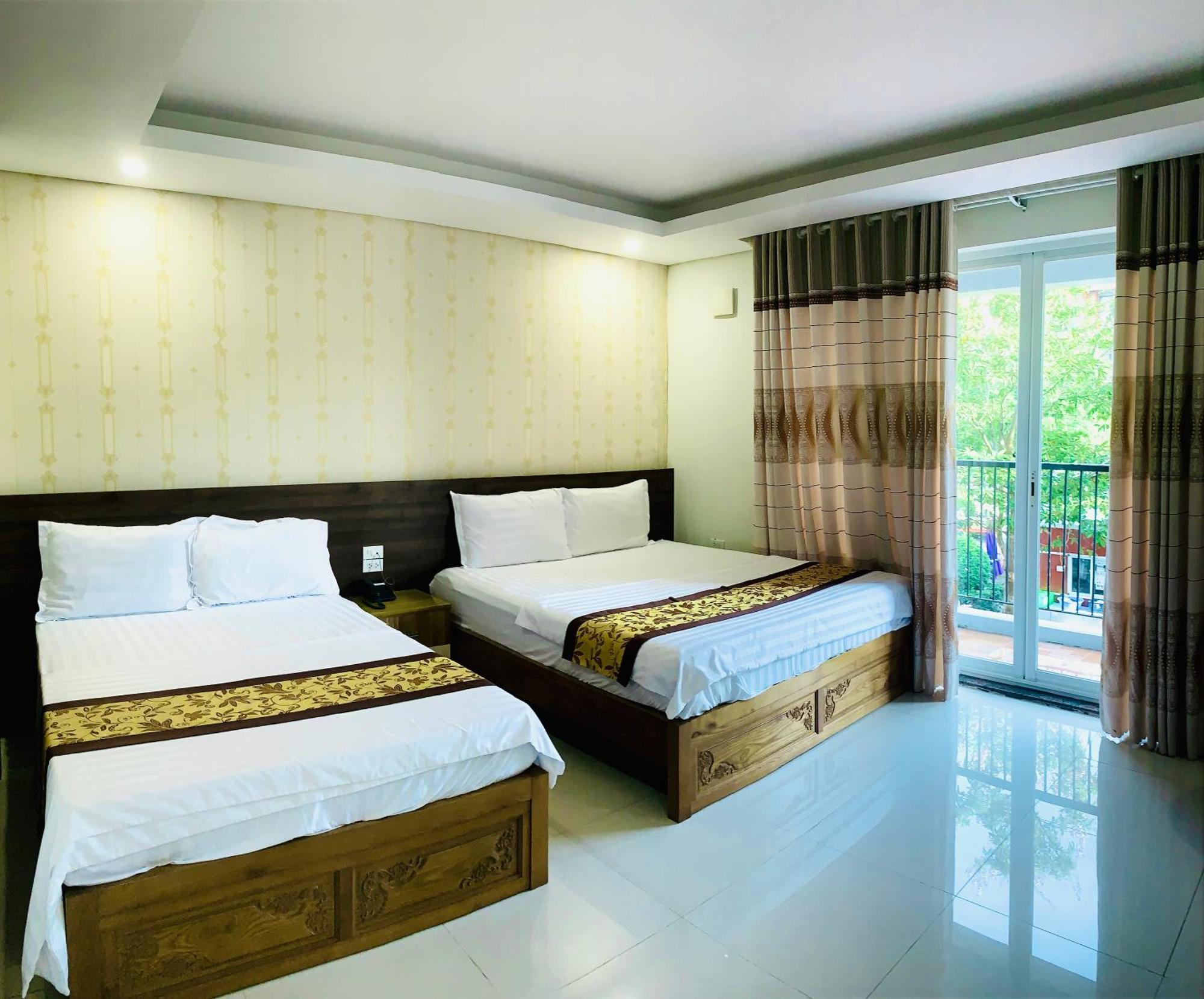 May Hotel Night Market Phu Quoc Exterior photo