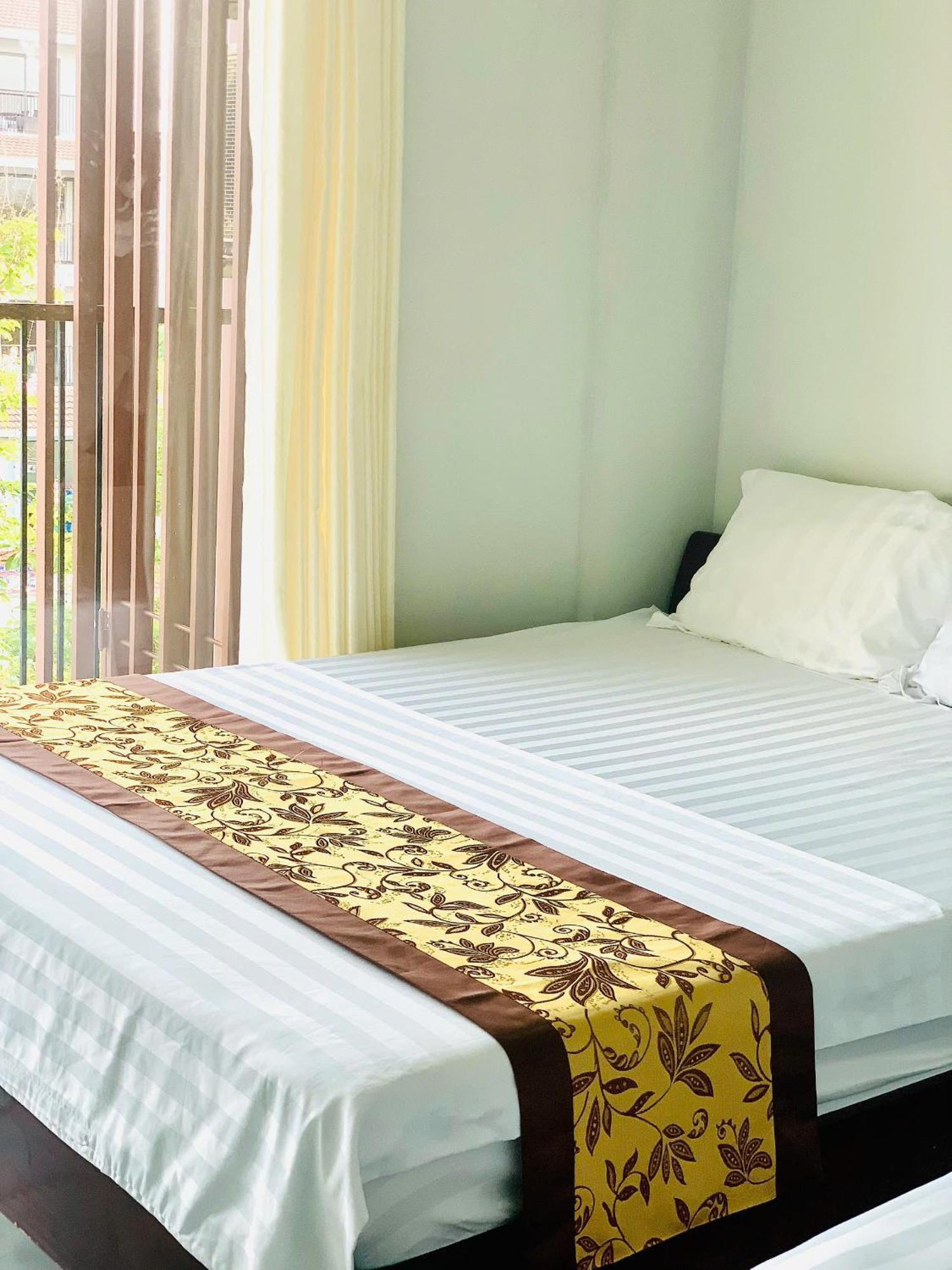 May Hotel Night Market Phu Quoc Exterior photo
