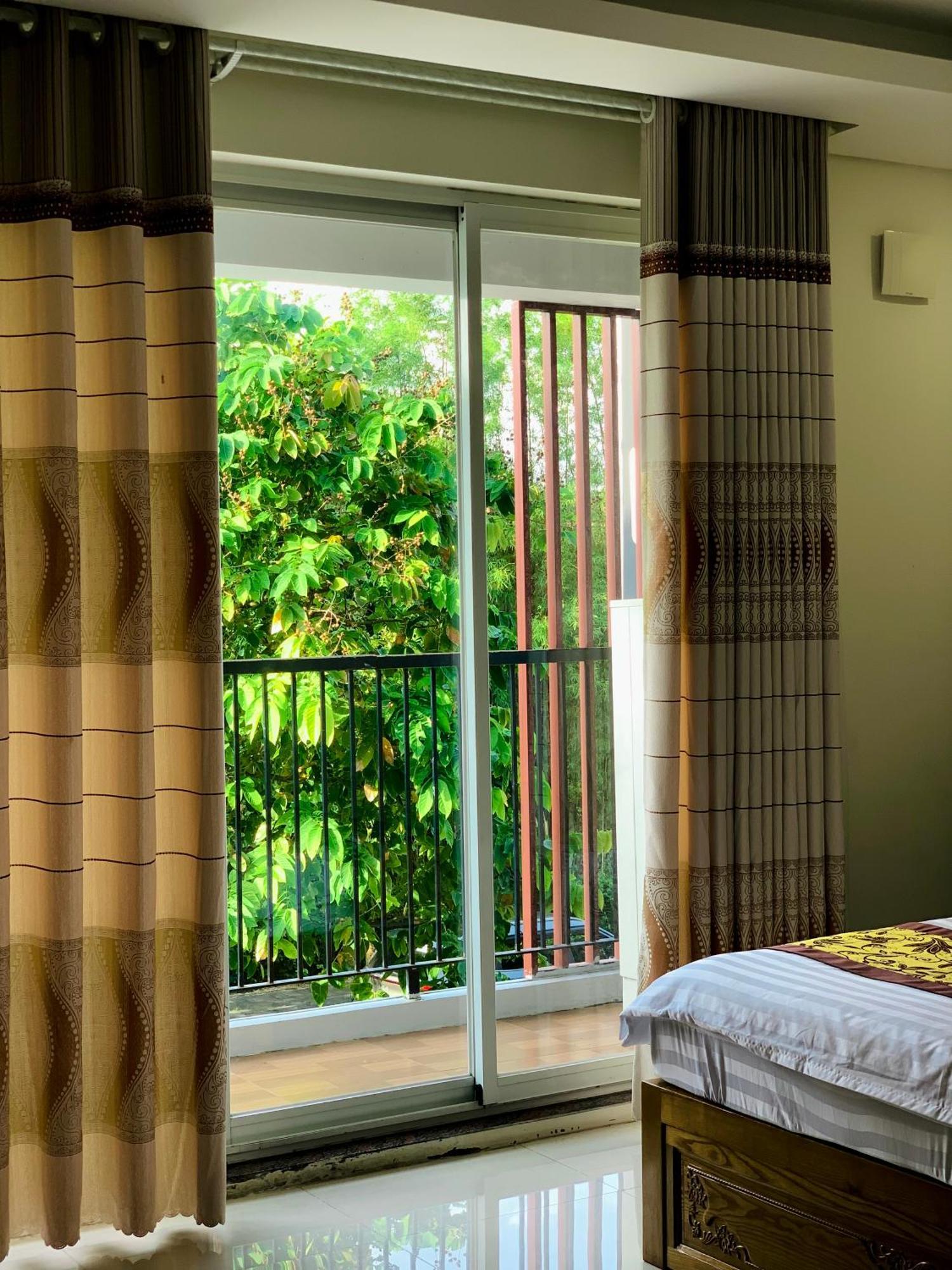 May Hotel Night Market Phu Quoc Exterior photo